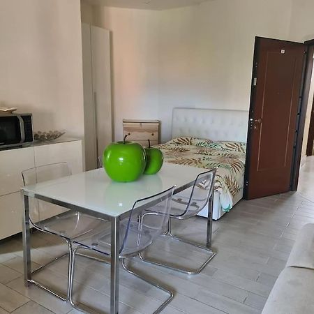 Apartmán Andora Fronte Mare Exteriér fotografie