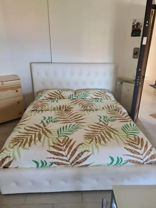 Apartmán Andora Fronte Mare Exteriér fotografie
